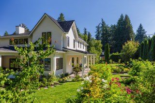 Fall and Spring Clean Up