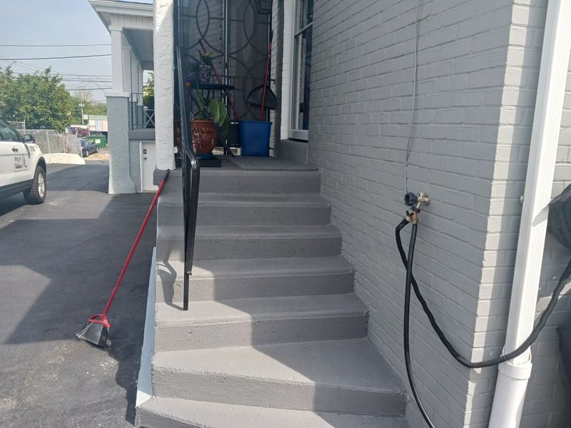 Exterior Makeovers