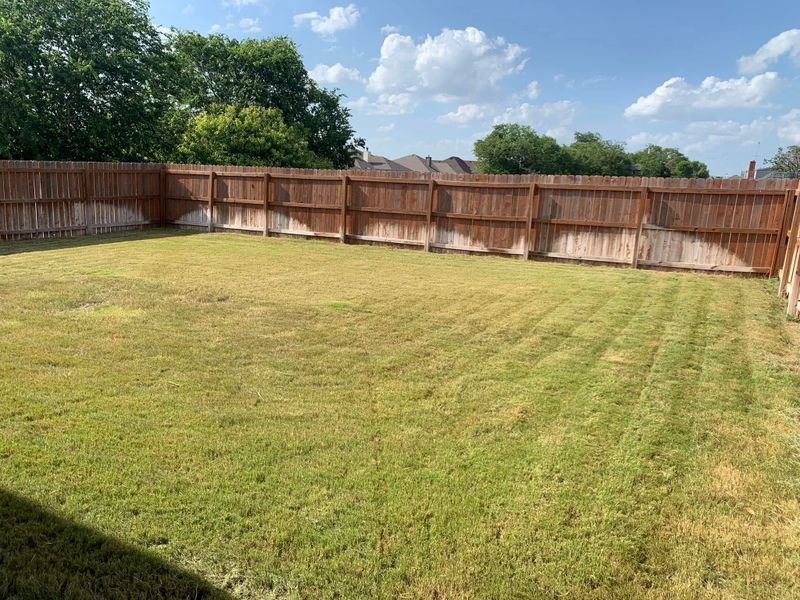 Lawn Care