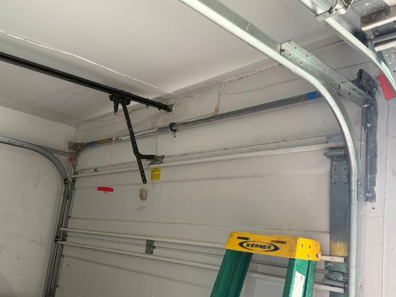Gate Installation