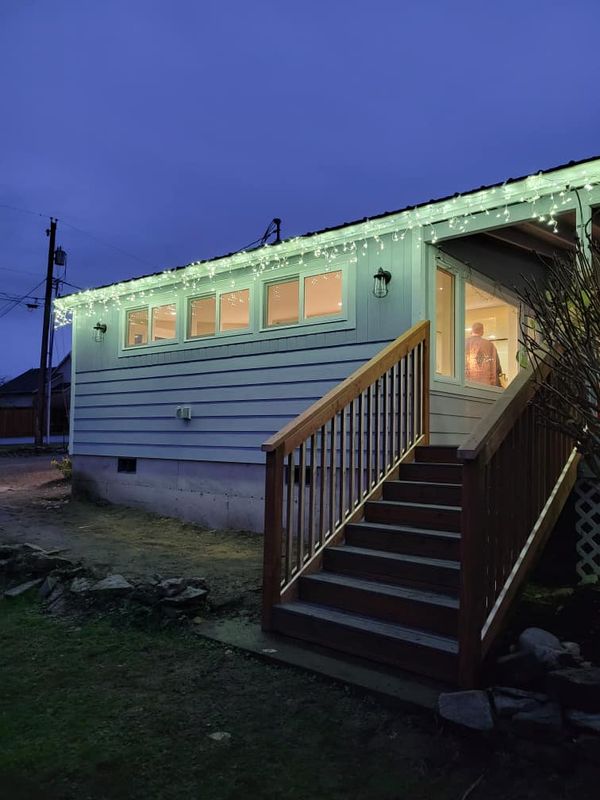 Custom Homes