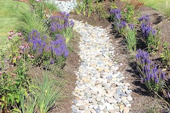 Drainage Solutions