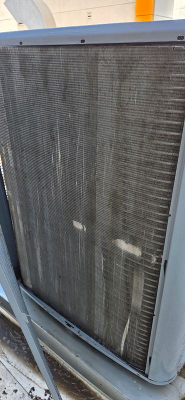 HVAC Maintenance Services