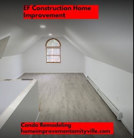 Home Remodeling