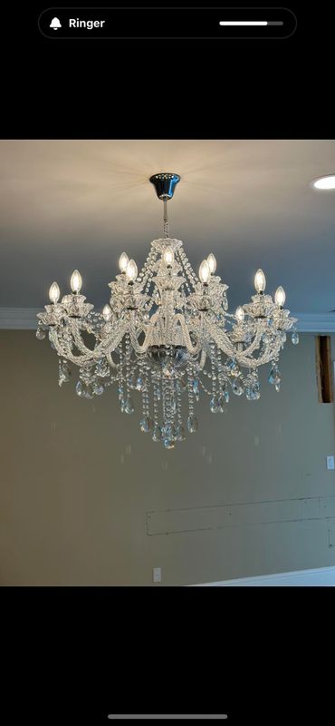 Lighting Installs