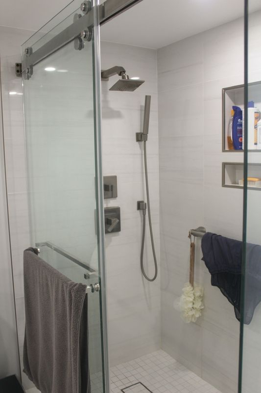 Condo Renovations