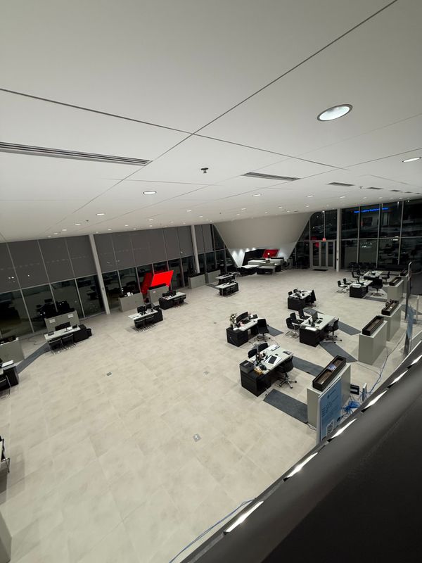 Commercial Projects