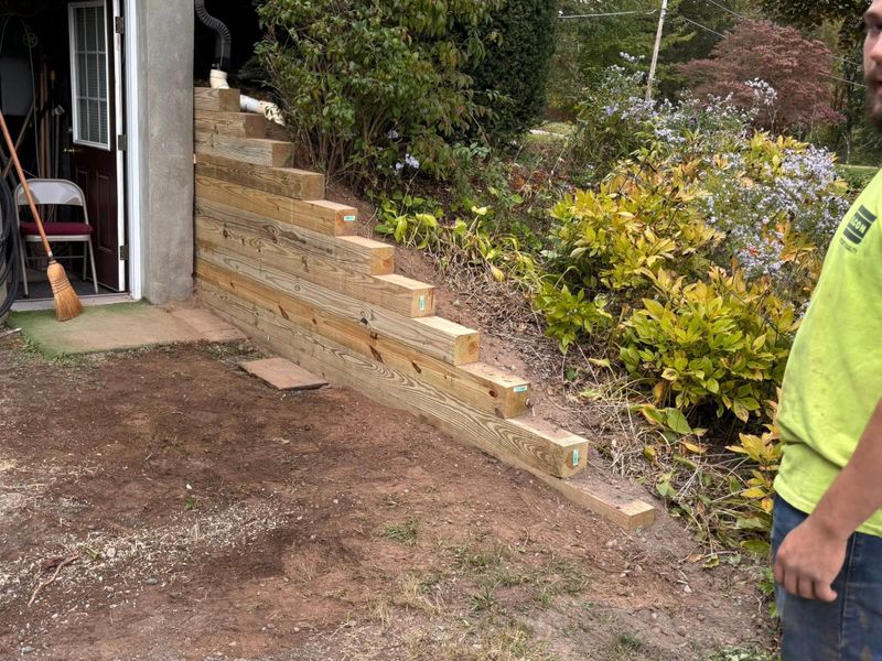 Landscape Design