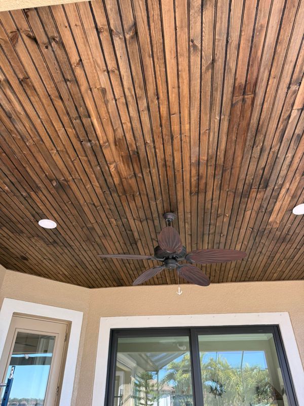 Remodeling Services