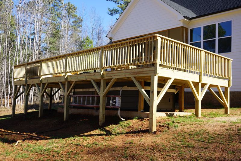 Exterior Renovations