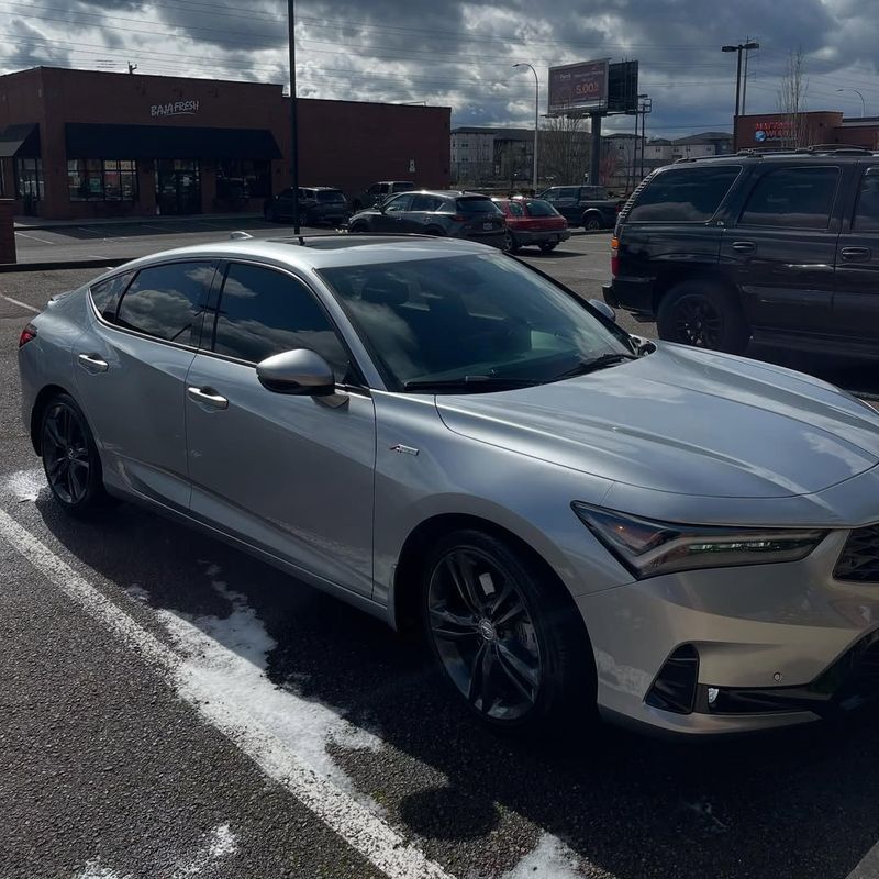 Ceramic Coating