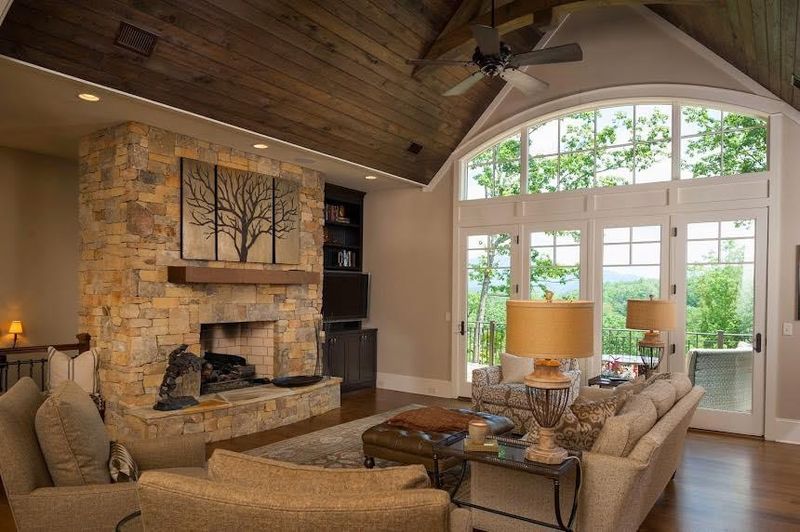 Interior Painting - Charleston, SC