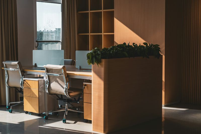 Office Cleaning Services