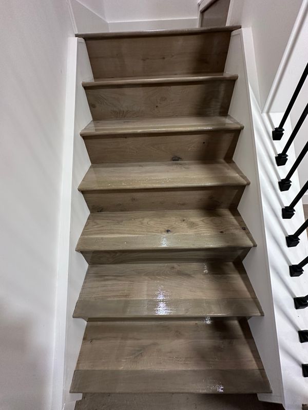 Wood Flooring