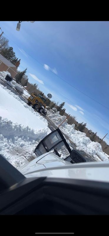 Snow Removal