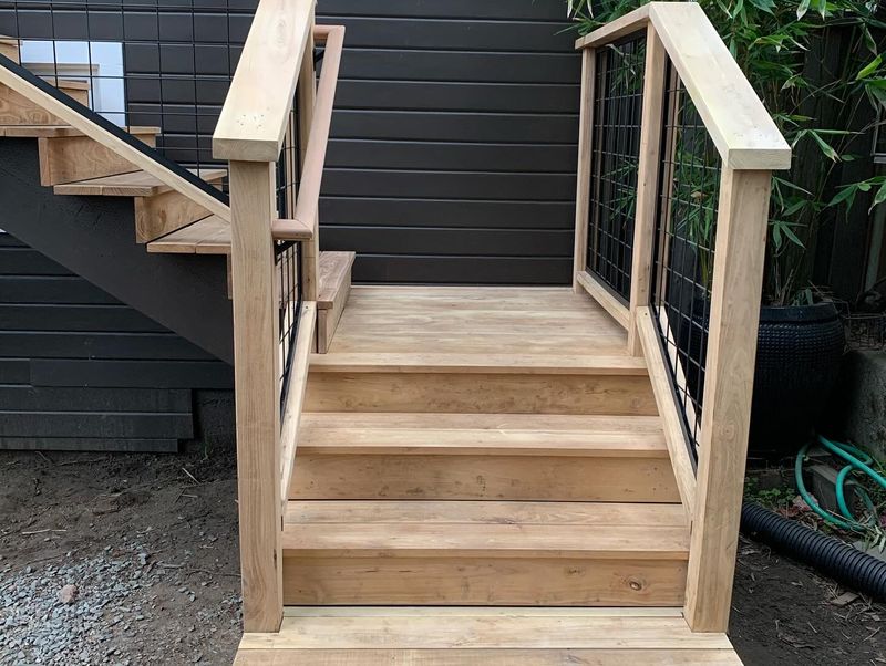 Custom Carpentry