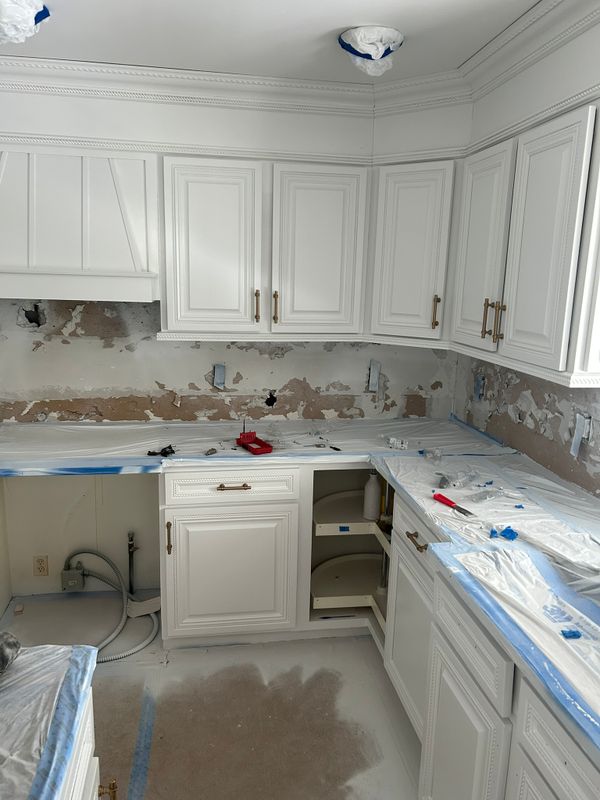 Interior Painting