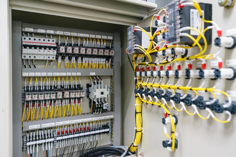 Electrical Installations