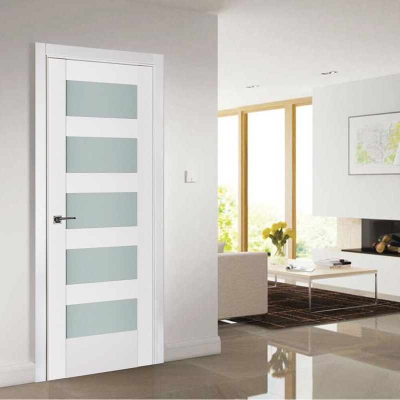 Door Replacement