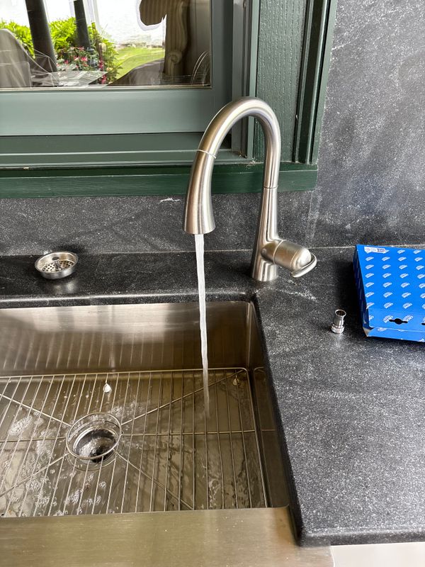 Residential Plumbing 