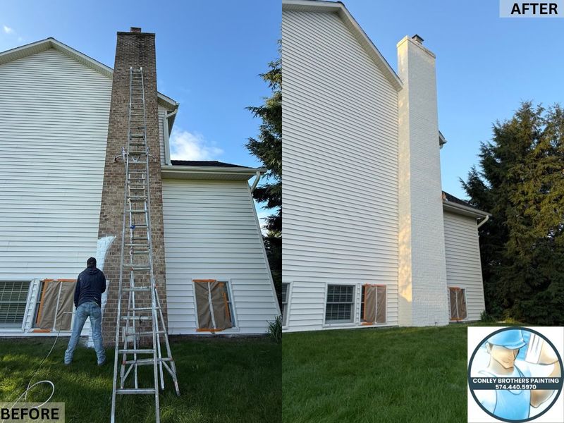 Exterior Painting
