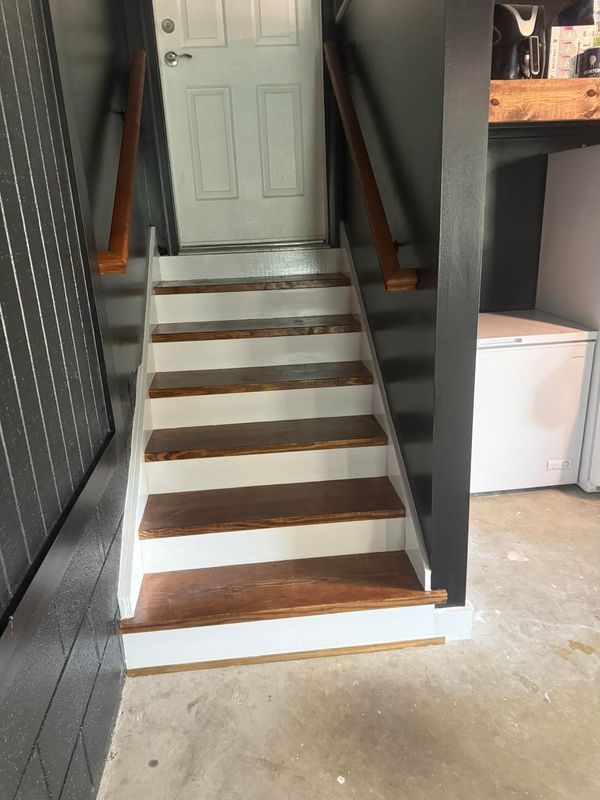 Flooring