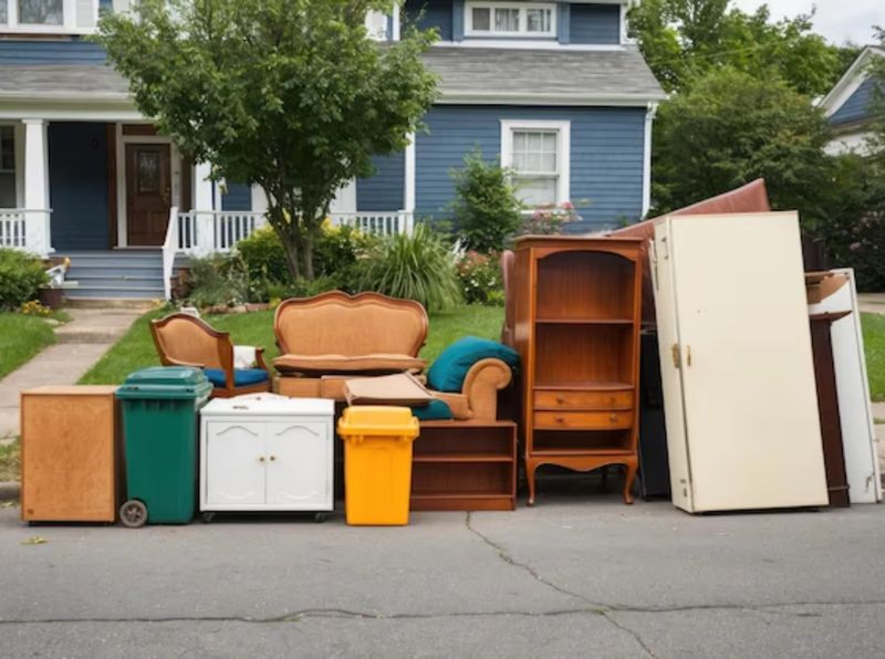 Household Junk Removal