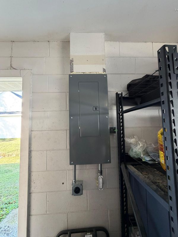 Electrical Troubleshooting