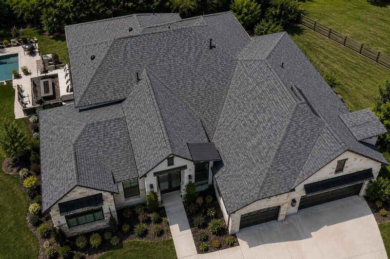 New Construction Roofing