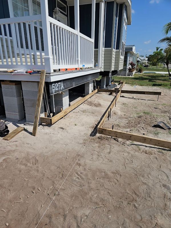 Foundations