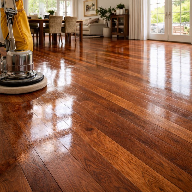 Flooring