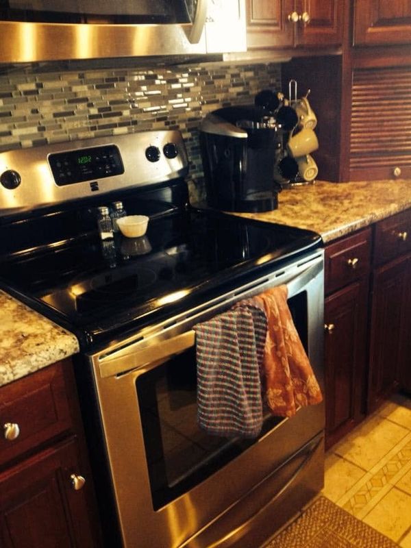Kitchen Remodeling