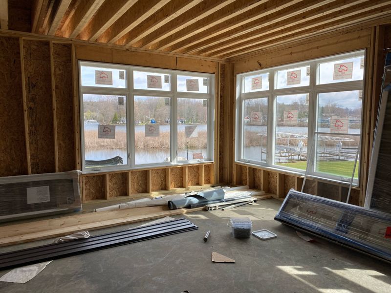 Framing