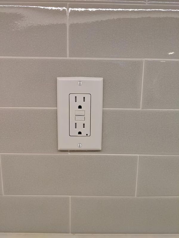 Electrical Repairs