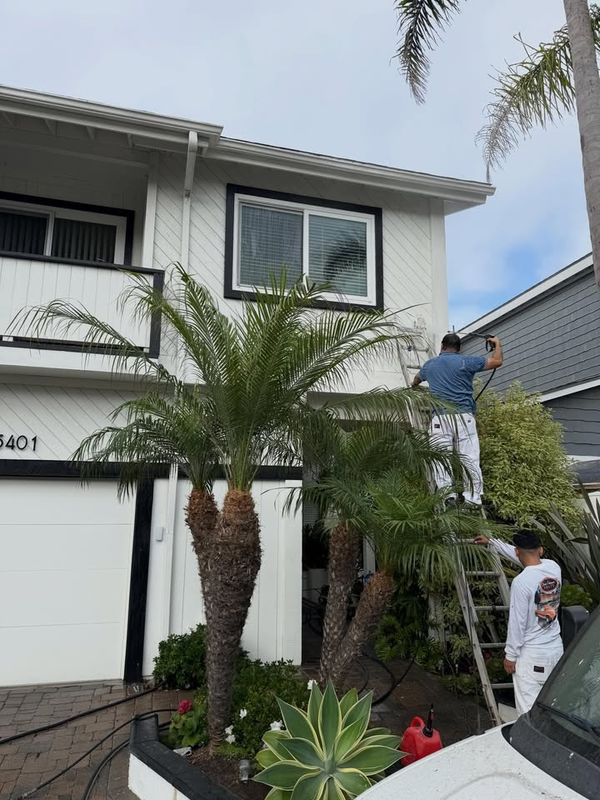 Exterior Painting