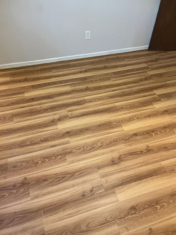 Flooring