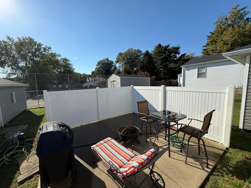 Exterior Renovations
