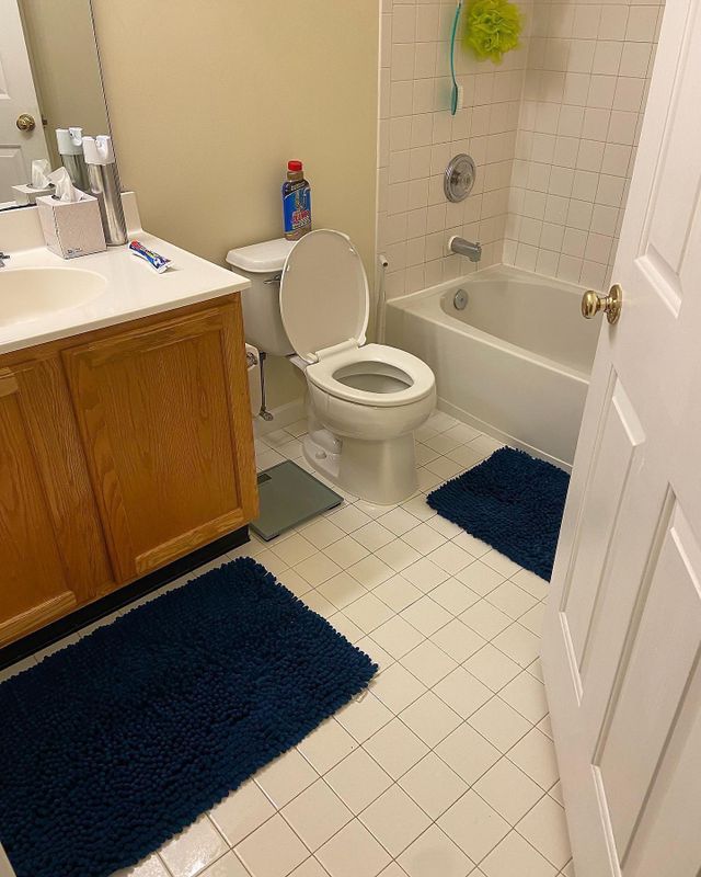 Residential Cleaning gallery