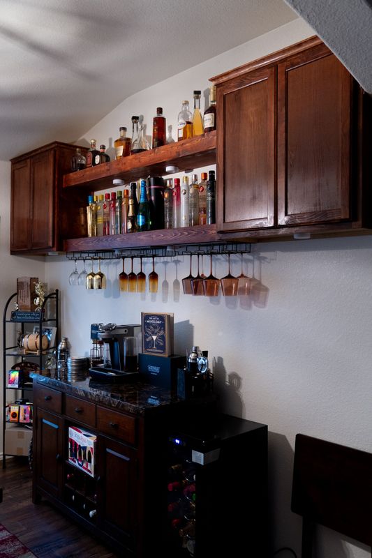 Interior Renovations