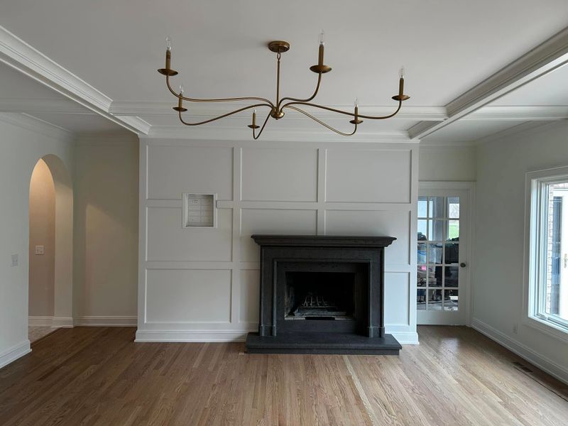 Full Home Remodels
