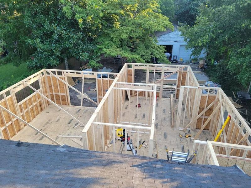 Framing