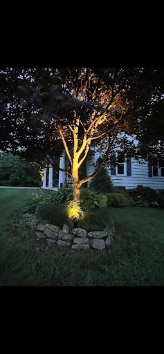 Outdoor Lighting