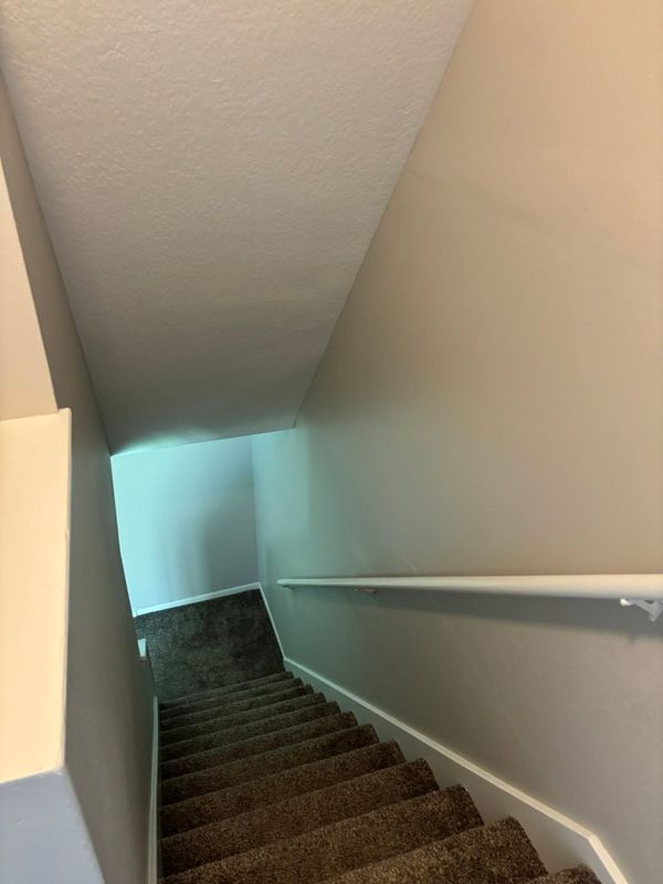 Drywall Finishing
