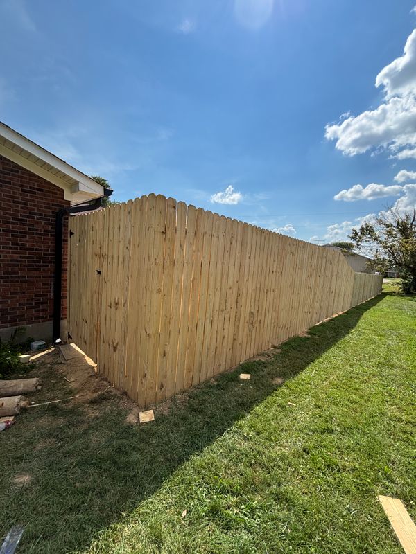 Fencing