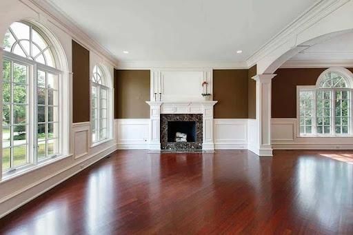 Wood Flooring