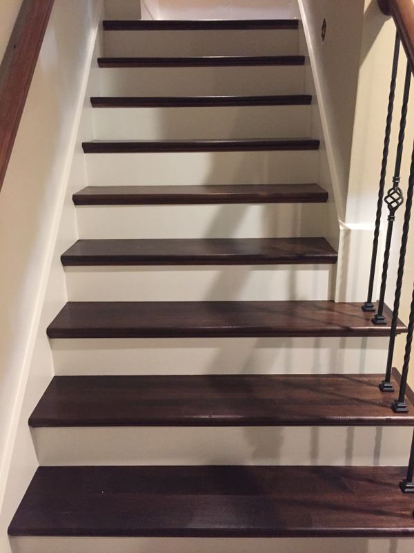 Interior Painting gallery