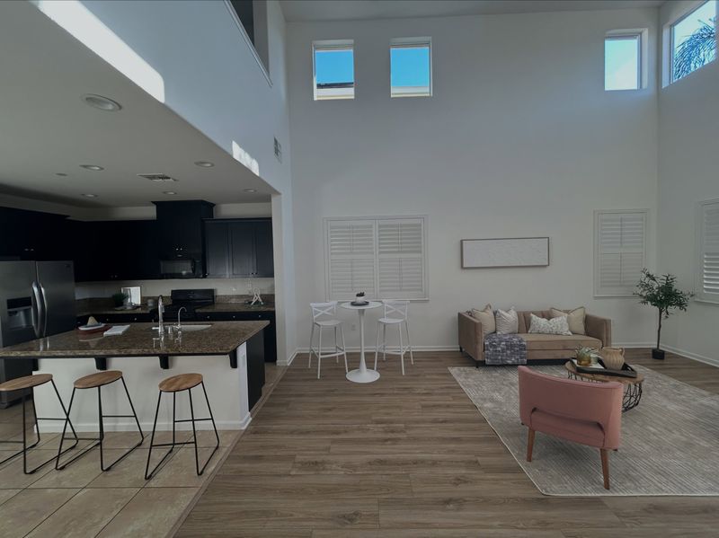 Interior Painting