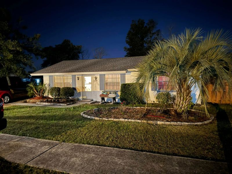 Lighting Installation and Repairs