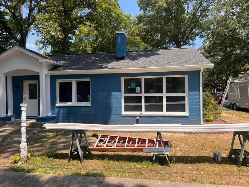 Exterior Painting