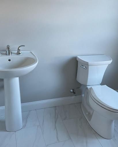 Plumbing Repairs & Services